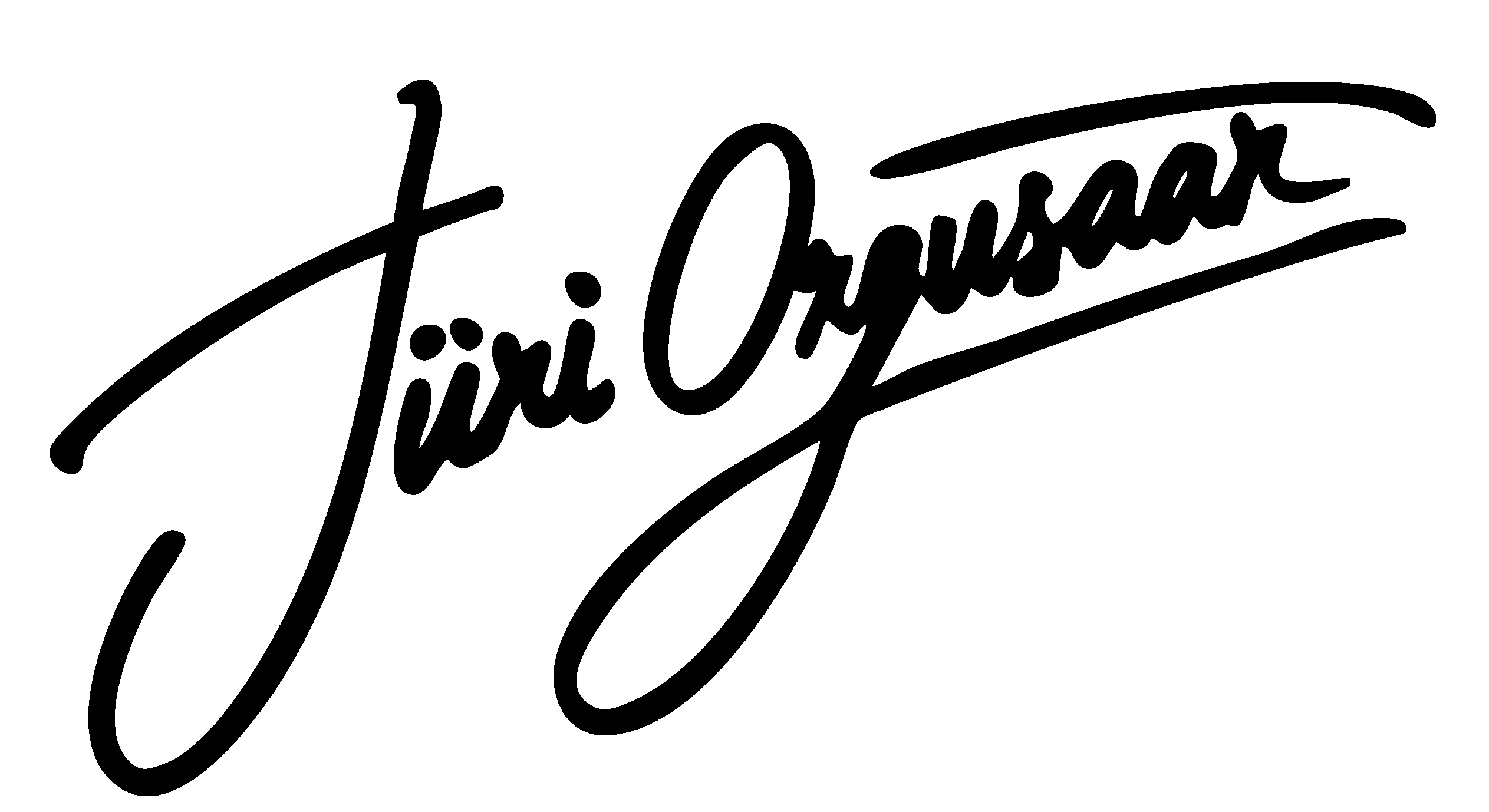 Jüri Orgusaar logo transparent