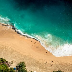 Bali registreerimistasu
